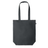 Shopper in 100% canapa