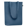 Shopper in 100% canapa
