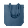 Shopper in 100% canapa
