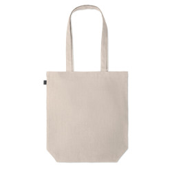 Shopper in 100% canapa