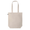 Shopper in 100% canapa