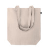 Shopper in 100% canapa