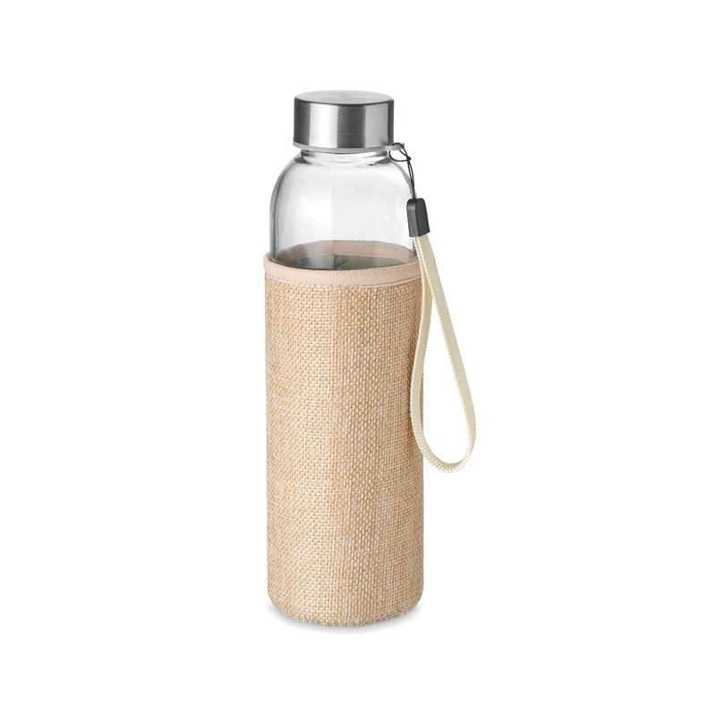 Bottiglia in vetro 500ml