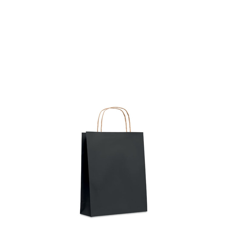 Busta regalo piccola. 90gr/mq