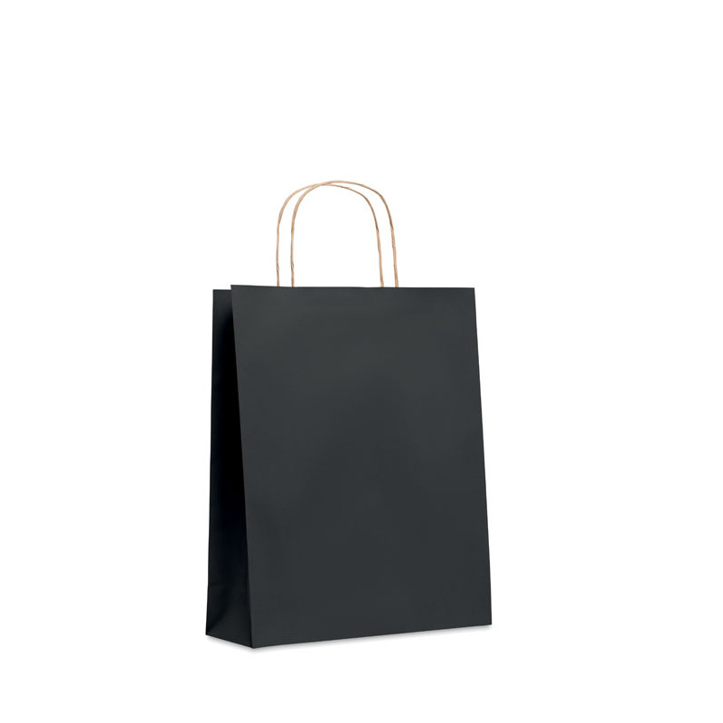 Busta regalo  media. 90gr/mq