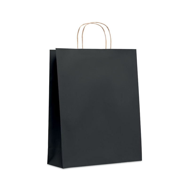 Busta regalo  grande. 90gr/mq