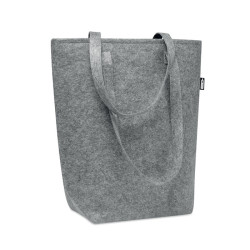 Shopper in feltro RPET