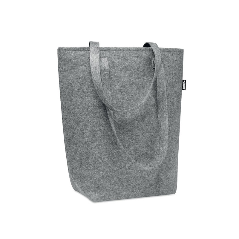 Shopper in feltro RPET