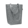 Shopper in feltro RPET