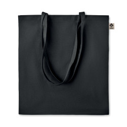 Shopper in cotone organico