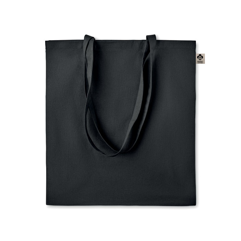 Shopper in cotone organico