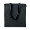 Shopper in cotone organico