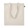 Shopper in cotone organico