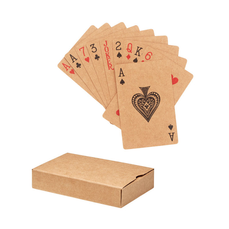 Carte da gioco
