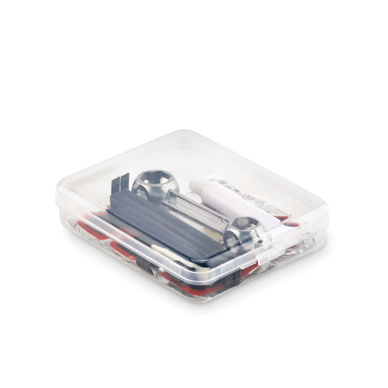 Kit riparazione bici