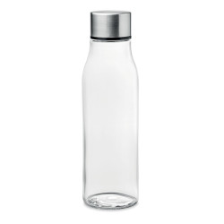 Bottiglia in vetro da 500ml