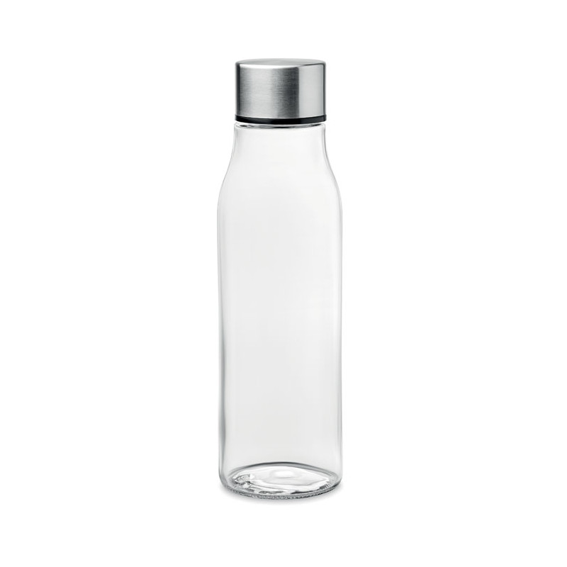 Bottiglia in vetro da 500ml