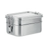 Portapranzo in acciaio inox