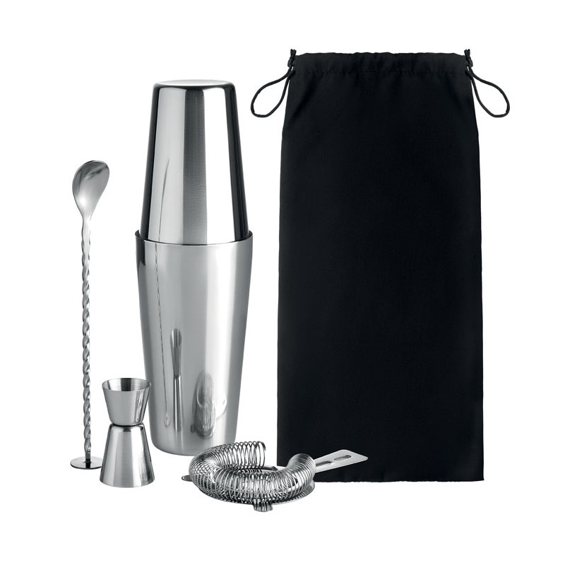 Set cocktail 750ml