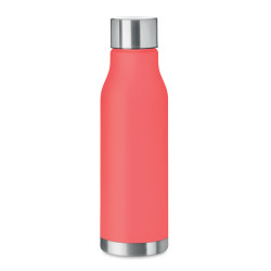 Bottiglia in RPET da 600ml