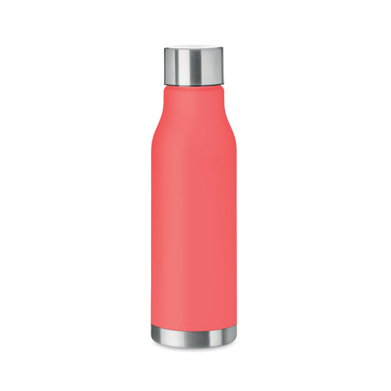 Bottiglia in RPET da 600ml