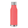 Bottiglia in RPET da 600ml