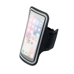 Porta telefono in neoprene