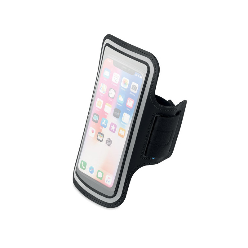 Porta telefono in neoprene