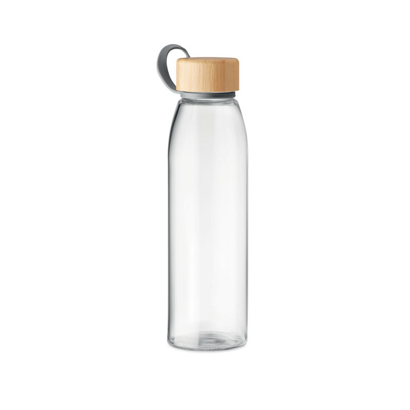 Bottiglia in vetro 500ml