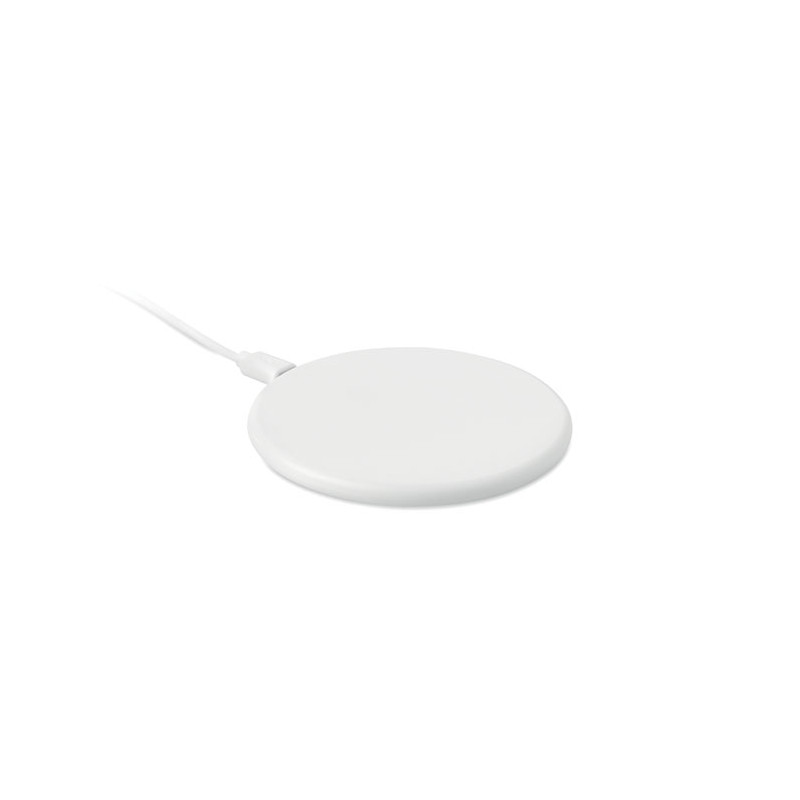 Caricatore wireless in ABS