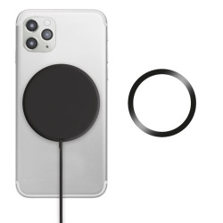 Caricatore wireless magnetico