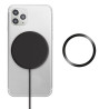 Caricatore wireless magnetico