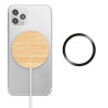 Caricatore wireless magnetico