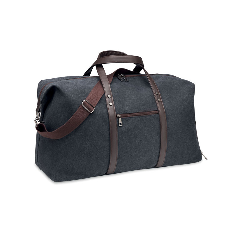 Borsa viaggio in tela 450gr
