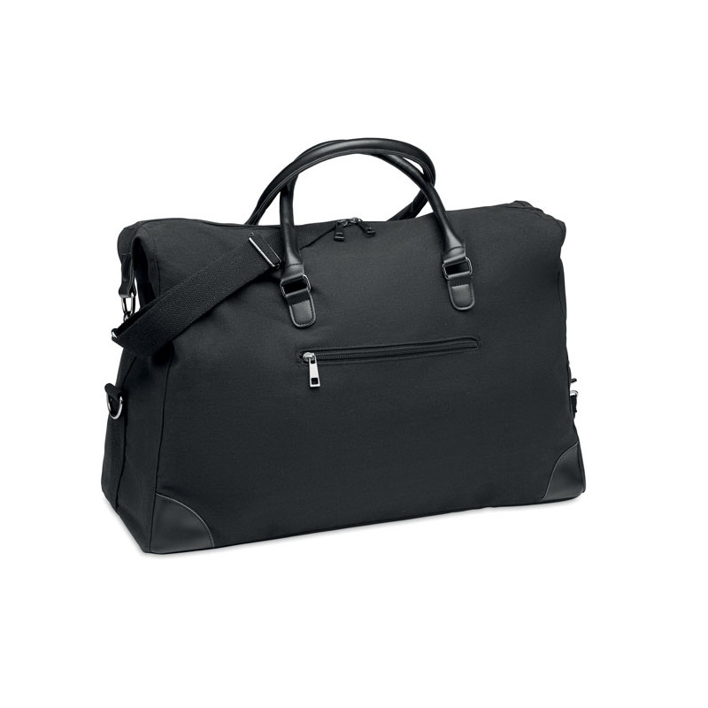 Borsa viaggio in tela 340gr