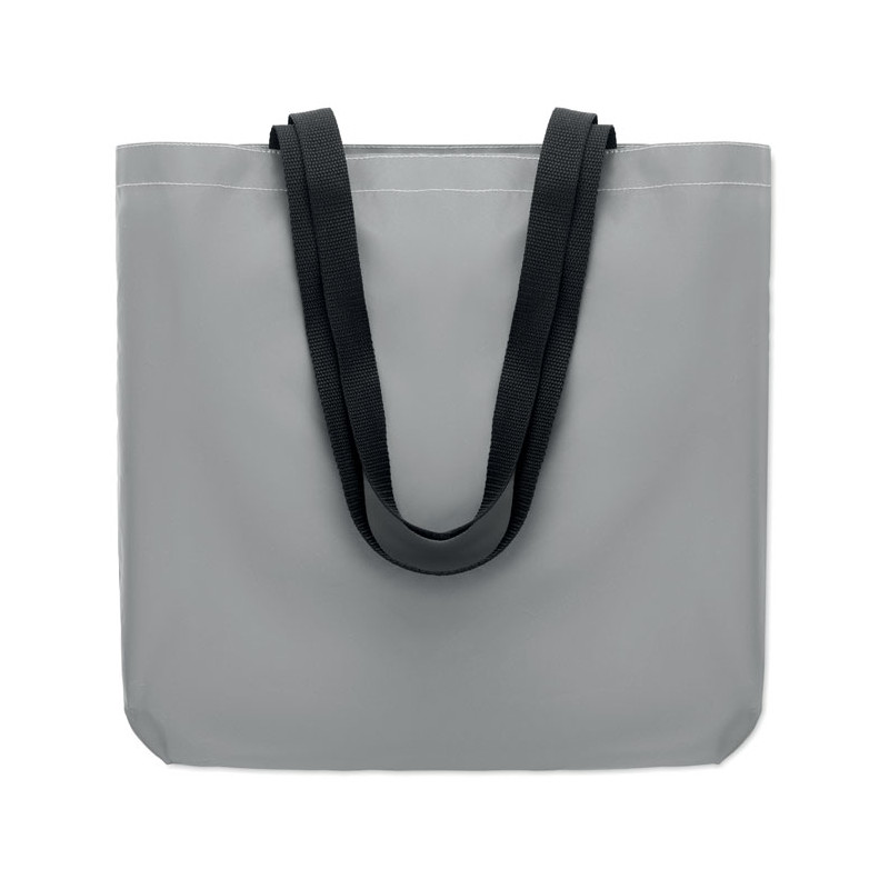 Shopper riflettente