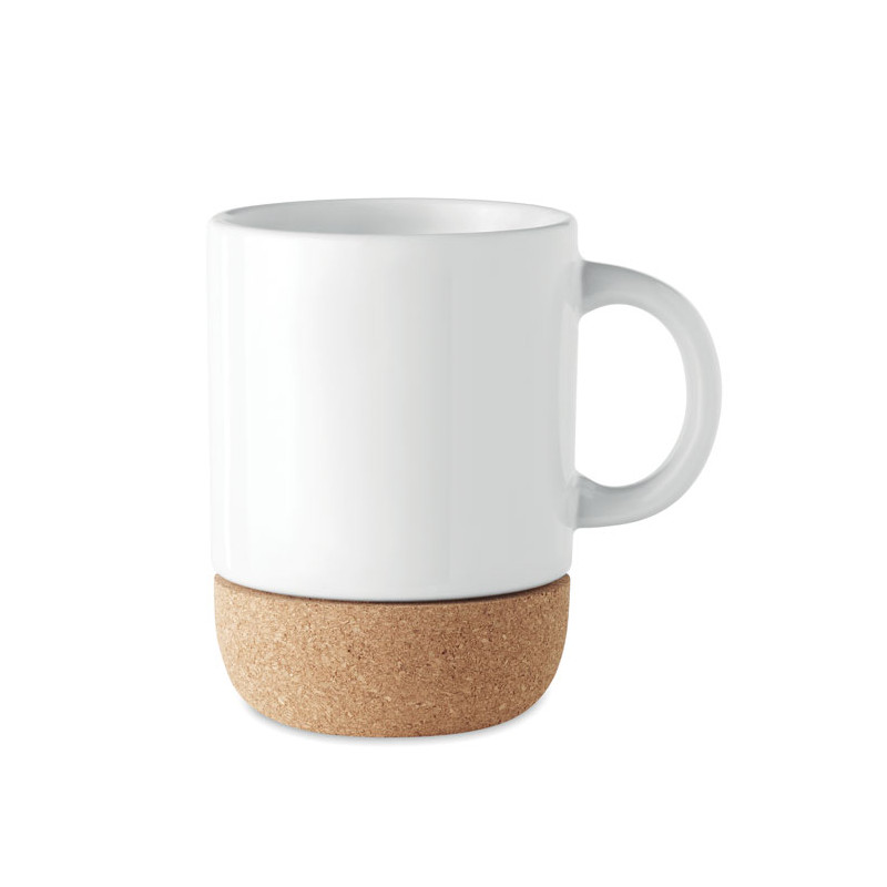 Tazza in ceramica