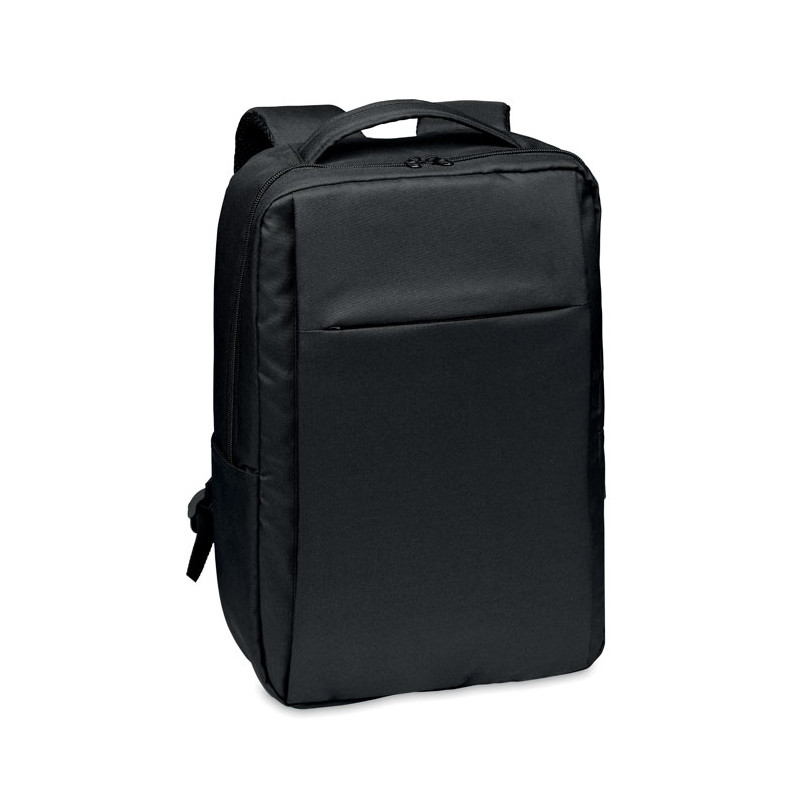 Zaino porta pc in RPET