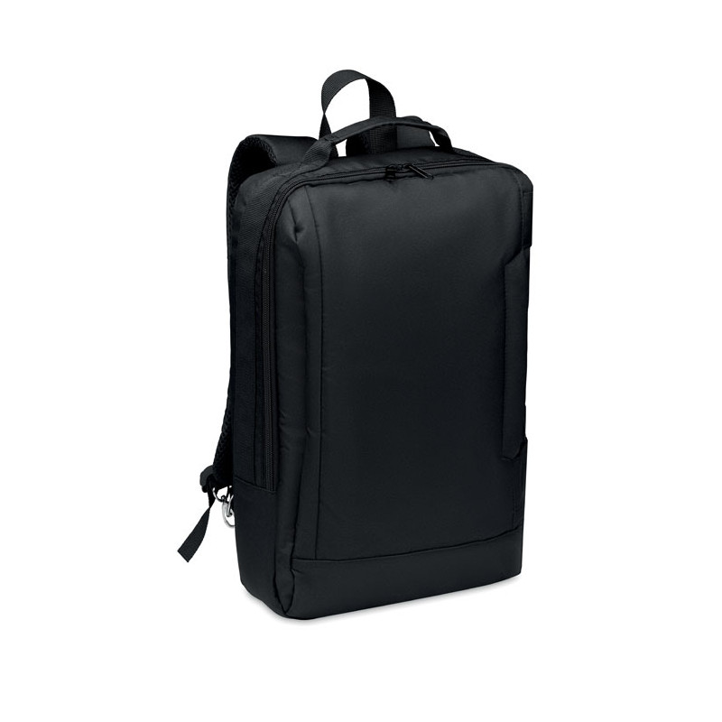 Zaino porta pc in RPET