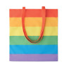 Shopper in cotone da 200 gr/m