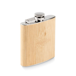 Fiaschetta in bamboo 170ml