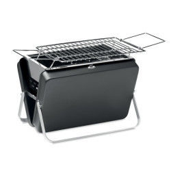 Barbecue portatile e supporto