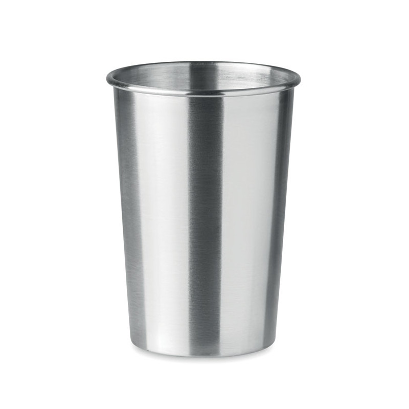 Tazza in acciaio inox 350ml