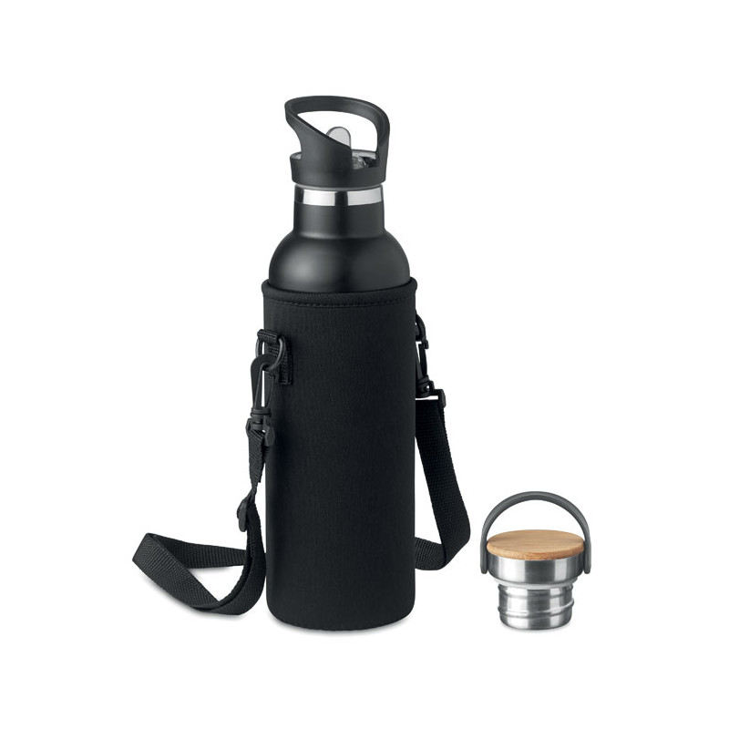 Thermos a doppia parete 700ml