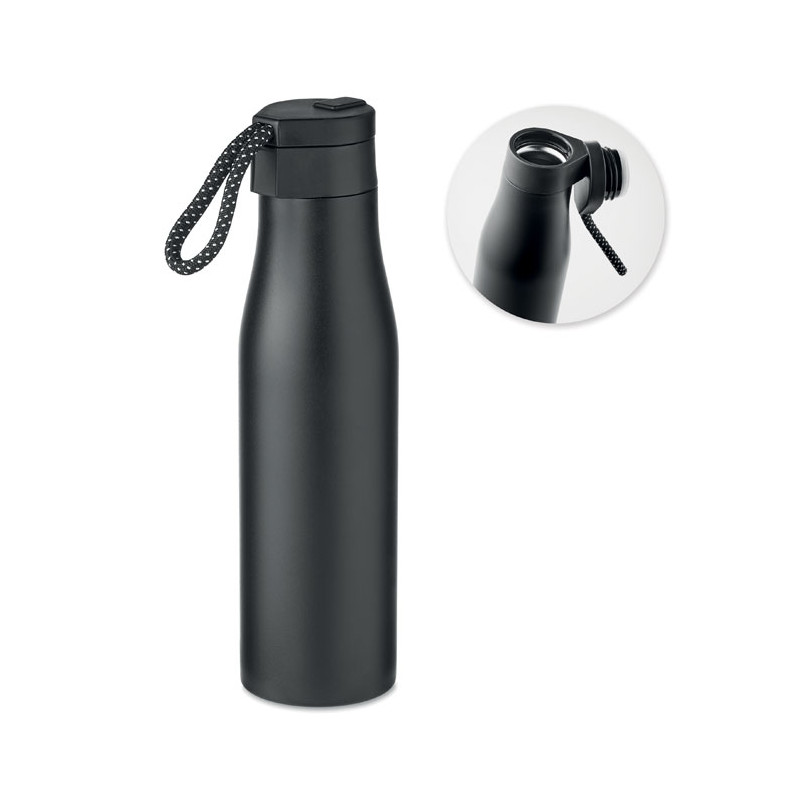 Thermos doppio strato. 600ml