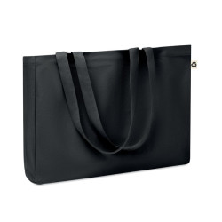 Borsa in tela riciclata 280...