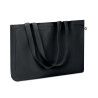 Borsa in tela riciclata 280 gr/m