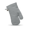 Guanto da forno in cotone bio