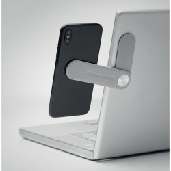 Porta telefono magnetico