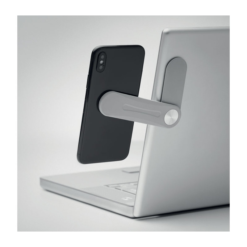 Porta telefono magnetico